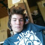 Andrew Wilbur - @screamingsister - Instagram