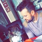 Andrew Willard - @charliemarv - Instagram