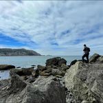 Andrew Willard - @bigredsnaps - Instagram