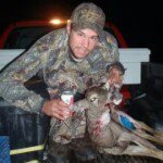 Andrew Willard - @willardbigdeer - Instagram