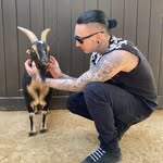 Andrew Winfield - @drewcifer_thefallen - Instagram