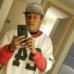 Andrew Winfield - @drew_w_505 - Instagram