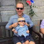 Andrew Winfield - @andrew.winfield.5 - Instagram