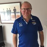 Andrew Winfield - @andrew.winfield1957 - Instagram