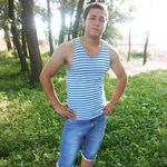 Andrew Winner - @andrey___evgenevich - Instagram