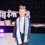 Little Mr Northwest beauty Harley James Andrew Winstanley 2021/2022 - Facebook