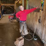 Andrew Winton - @adwfarriery - Instagram