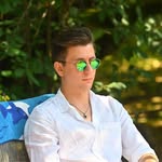 Andrew Wittkower - @andrew.wittkower - Instagram