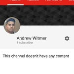 Andrew Witmer - @witmervlogs_ - Instagram