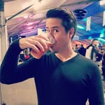 Andrew Witmer - @thereal_ajw - Instagram