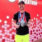 Andrew Witmer - @ajwitmer35 - Instagram