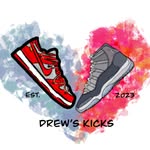 Andrew Witmer - @drewkicks01 - Instagram
