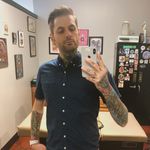 Andrew Witt - @andrewpiercings - Instagram