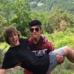 Andrew witt the real one - @lilfiggy558989 - Instagram