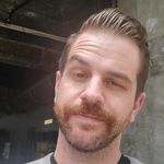 Andrew Wittenberg - @mr_jinxx345 - Instagram