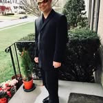 Andrew Henry Carson Wolfe - @andrew.wolfe.94043 - Instagram