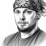 Andrew Wolfe - @ravewolfe - Instagram