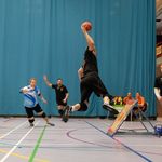 Andrew Wolfe - @tchoukball_wolfie - Instagram