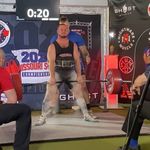 Andrew Wolfe, CSCS - @wolfestrength - Instagram