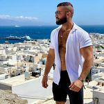 Andrew Wolfe - @andy_woolfe - Instagram