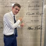 Andrew Wolfe - @andrew_wolfe1121 - Instagram