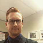 Andrew Wolfe - @wolfe_andrew - Instagram