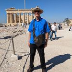 Andrew Woolley - @woolley5540 - Instagram