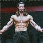 Andrew Wrona - @saeiddehghaninst.ta - Instagram