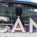 Andrew Yardley - @can.do_andrew - Instagram