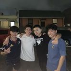 Andrew  Ye - Facebook