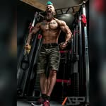 Andrew - @andrewyeay - Instagram