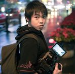 Andrew Ye - Facebook
