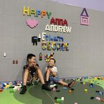 Andrew Ye - Facebook