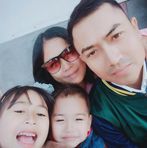 Andrew Ye - Facebook