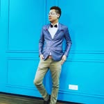 Andrew Yee - @andrewyeeys - Instagram