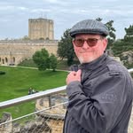 Andrew Yeomans - @abstractartinbude - Instagram