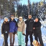 Andrew Yeomans - @yeomans1andrew - Instagram