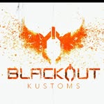 Andrew Yeomans - @blackout_kustoms - Instagram
