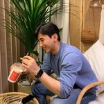 Andrew Yoo - @recordrew - Instagram