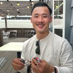 Andrew Yoo (劉昶賢) - @drew_yoo - Instagram