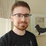 Andrew Yost - @infernalmachine64 - Instagram
