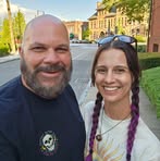 Andrew Yost - Facebook