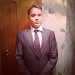 Andrew Zaborowski - @destra197 - Instagram
