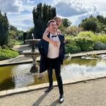 Andrew Thomas - @andrew_s_thomas - Instagram