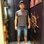 Андрей Черненко - @andreychernenko23 - Instagram