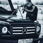 Andrey Chernenko - @amgbrabus2020 - Instagram