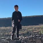 Andrey Chernenko - @andryman225 - Instagram
