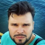 Andrey Chernenko - @barni0884 - Instagram