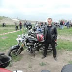 Andrey Chernenko - Facebook