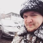 Andrey Chernenko - @an13_ch - Instagram